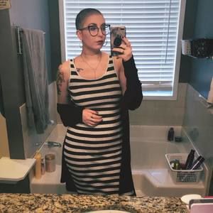 Meet your Posher, Mackenzie